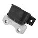 Front Right Engine Mount Opel Combo Corsa C D Meriva A Tigra 13125208