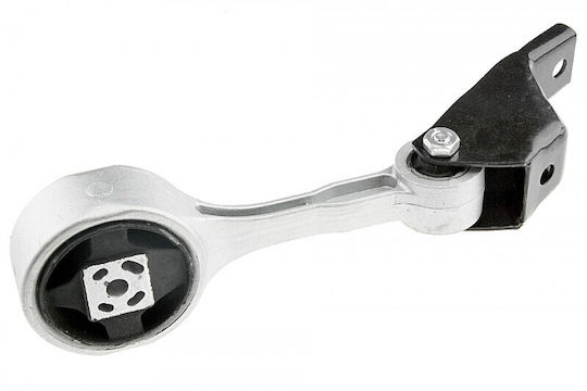 Engine Mount Vw Polo 1.9sdi 01-09 Skoda Fabia 1.9sdi 99-08 Seat Ibiza Iv 1.9sdi 02-05 Rear 6q0199851m