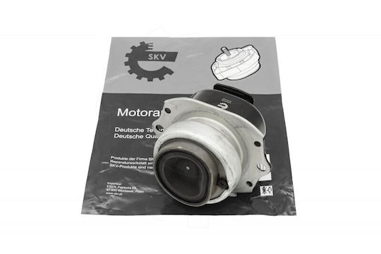 Right Engine Mount Bmw X5 X6 22116865146