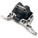 Right Engine Mount Hydraulic Ford Focus Cb4 2008-2011 Eu 1430066
