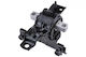 Motorhalterung Hinterer Vw Polo V 1.4 1.2tdi 1.6tdi 09-15 Jetta IV 1.2tsi 1.6 10-17 Skoda Fabia II 1.2 1.2tsi 06-14 Rapid