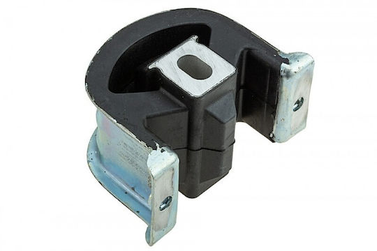Engine Mount Volkswagen Transporter 2003 Multivan 2004 Front 7h0199848b