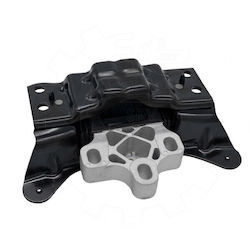 Linkes Motorhalterung Audi A3 Tt Seat Leon Skoda Karoq Octavia Hervorragend Vw Arteon Golf Passat T-Roc 5Q0199555T