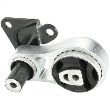 Transmission Mount Ford Fiesta Fusion Cbk 2001 Eu 1313587