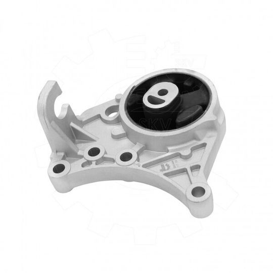 Left Engine Mount Chrysler Voyager Iv Dodge Caravan 4861269ab