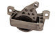 Motorhalterung Für Ford Focus Ii 1 4/1 6 04-12 Rechts 326b51
