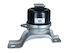 Engine Mount Volvo S60 II S80 II V60 V70 III XC70 II 31257674
