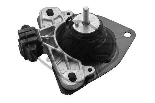 Metalcaucho Motorhalterung Renault Laguna 1.8 98 Set