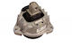 Motorhalterung Für Bmw Serie 5 09 6 7 22116777371