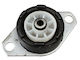 Fiat Cinque Seicento Motorhalterung Links 0.9 46514434