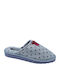 Winter Women's Grey Slippers