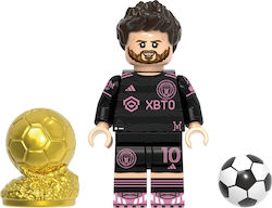 Fotbal Lionel Messi Inter Miami Fotbal Lionel Messi Inter Miami