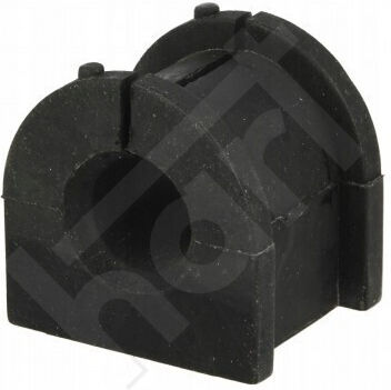 Gummi Stabilisatorhalterung Hinten Für Lancer 07 Asx 17,5mm 1607499080