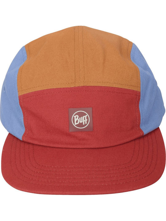 Buff 5 Panel Venture Cap Πολύχρωμο