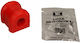 Stabilizer Bushing Toyota Rear Avensis 01 Inner Diameter 19mm Polyurethane 48818-05080