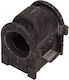 Mazda Front Stabilizer Rubber 6 07 22.6mm Genuine Sbs-4550
