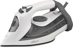 Ankor 854646 2800W με Συνεχόμενη Παροχή Ατμού 30gr/min