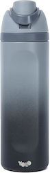 Yolo Stainless Steel Kids Water Bottle Thermos ...