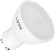 Vipow LED Bulb For GU10 Socket Warm White