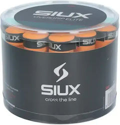 Siux Padel Overgrip Elite Συσκευασία 60τμχ Mix