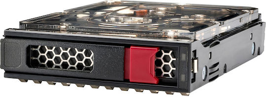 HP 8TB HDD Σκληρός Δίσκος 3.5" 7200rpm για Server 834028-K21