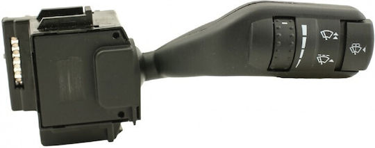 Comutator Coloana Volan Ford Tranzit 06 Ștergătoare Parbriz 11-pin 6c1t17a553aa