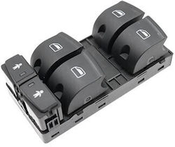 Comutator Electric Ridicare Geam Audi A6 05-11 Q7 07-15 Rs6 08-11 4f0959851g Comutator Electric Ridicare Geam Audi A6 05-11 Q7 07-15 Rs6 08-11 4f0959851g