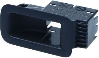 Πλαίσιο Διακόπτη Vw Touran 16 Μαύρο Τιτάνιο 5ta86824782v
