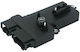 Seat Adjustment Switch Left Vw Jetta Touareg 7p6959747