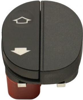 Превключване На Windows Ford Transit Connect 02 Дясно 96fg-14529-ad