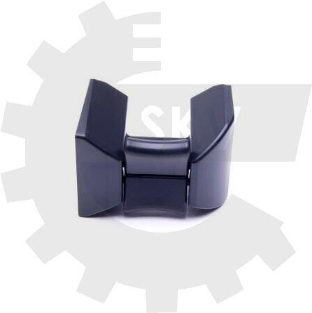 Θηκη Ποτηριου Μαυρη Lexus Gs350 Gs450 Gs460 55618-30040