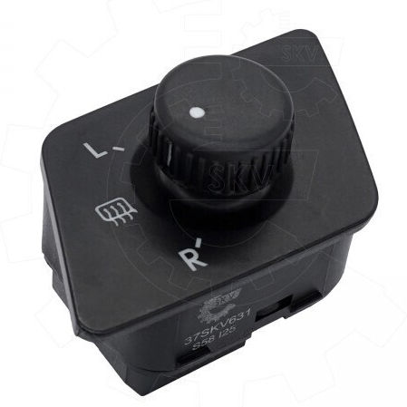 Comutator Control Oglinzi VW Polo IV 6Q1959565H