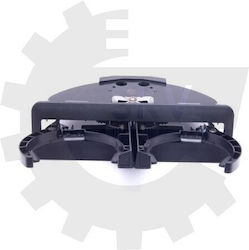 Schwarz Getränkehalter Für BMW 5 E39 51168184520 Schwarz Getränkehalter Für BMW 5 E39 51168184520