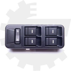 Πίνακας Ελέγχου Παραθύρων Land Rover Discovery Iii Range Rover Sport Yud500950pvj Πίνακας Ελέγχου Παραθύρων Land Rover Discovery Iii Range Rover Sport Yud500950pvj