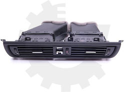 Μαύρη Πλαίσιο Αεραγωγού Bmw 5 F10 F11 64229209136 64229209136