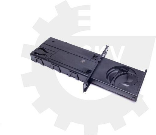Μαύρη Θήκη Ποτηριού Bmw 3 E90 E91 E92 E93 51459173469 51459173469