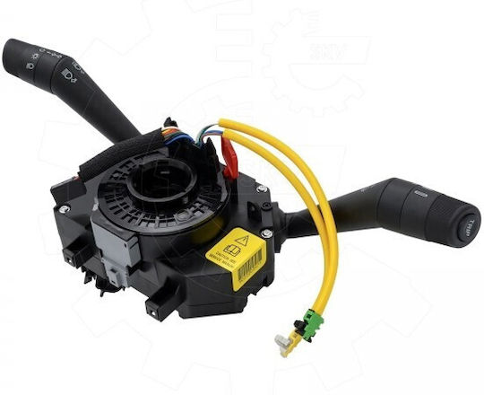 Întrerupător Coloana Volan Fiat Grande Punto 735521316