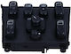 Window Lift Switch Mercedes ML W163 98 1638200910