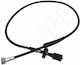 Speedometer Drive Cable Seicento 900 98 1100r 1107.626