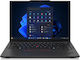 Lenovo Thinkpad X13 Gen 6 13.3" IPS FHD+ (Ultra 5-225U/32GB/512GB SSD/W11 Pro) (GR Keyboard)