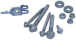 Febi Car Screw for Audi S2