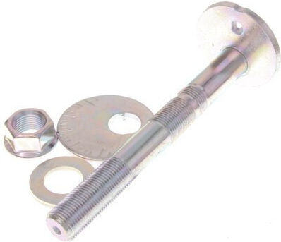 Ted-gum Car Screw for Toyota Land Cruiser