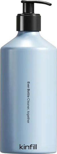 Kinfill Dispenser Für Die Küche Aus Kunststoff Blau 500ml