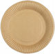 Eco Plates 22.7cm 20pcs