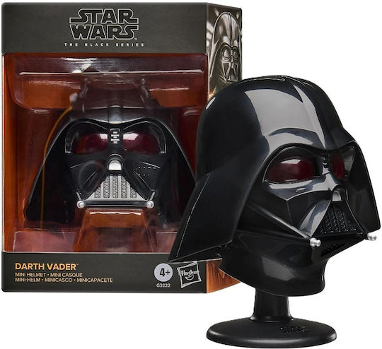 Hasbro Star Wars Darth Vader Action Figure Height 15cm in Scale 1:11