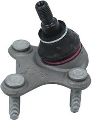 Front Control Arm Bolzen Octavia II Rechts 1K0407366C Front Control Arm Bolzen Octavia II Rechts 1K0407366C