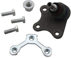 Borstange Schraube Vorderseite Fabia Rechts 6q0407366m Borstange Schraube Vorderseite Fabia Rechts 6q0407366m