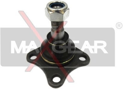 Maxgear Front Suspension Pin Fiat Palio Siena Links Rechts