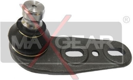 Piuliță Suspensie Volkswagen Față Stânga 19mm Suport Qsj1164s