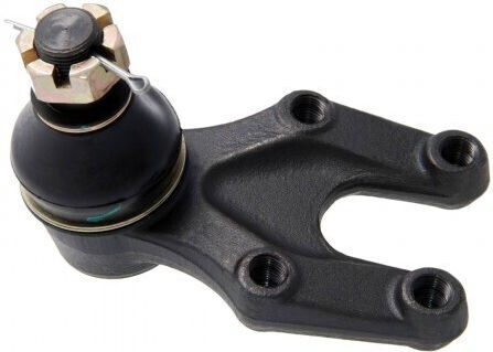 Front Lower Control Arm Pin Nissan Vanette S21 1999.06 Jp 40160-ha00a